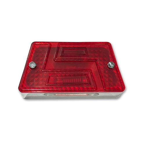 69 Tail Light