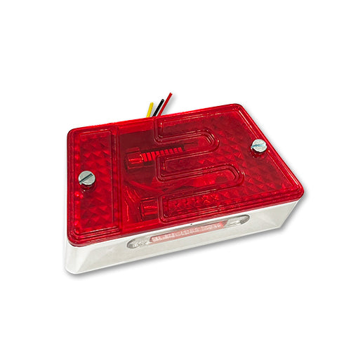 13 Tail Light